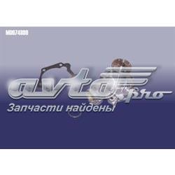Помпа охолодження Chery MD974899 ціна, від 34.19 USD