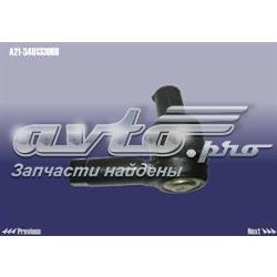 A213401330BB Chery Зовнішній наконечник рульової тяги