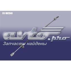 S111602040 Chery Трос зчеплення