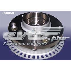 A113001017BB Chery Маточина (передня)