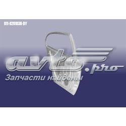 Двері задні Chery B116201030DY ціна, від 91.83 USD
