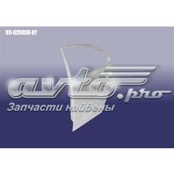 B116201030DY Chery Двері пасажирськи задні ліві