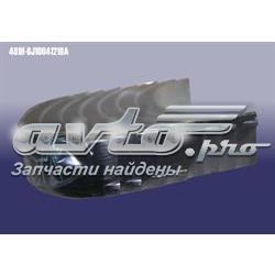 481HBJ1004121BA Chery Вкладиші коленвала, шатунні, комплект, 1-й ремонт (+0,25)