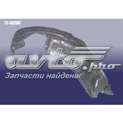 T113102061 Chery Підкрилок переднього крила, лівий