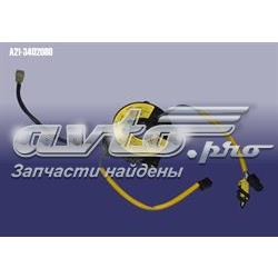 A213402080 Chery Шлейф Airbag