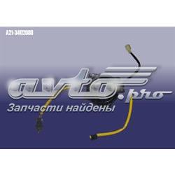 Шлейф керма A213402080 Chery
