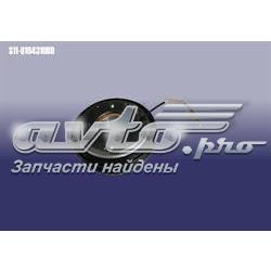 S118104310BD Chery Привід компресора системи опалення
