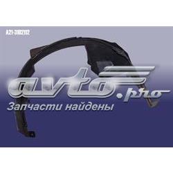 Купити Підкрилок передній правий Chery Elara /FORA/A5FL/VORTEX ESTINA  