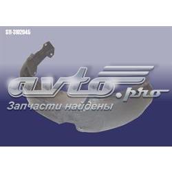 S113102045 Chery Підкрилок переднього крила, лівий