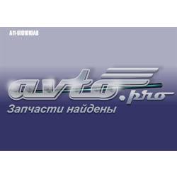 A116101010AB Chery Молдинг передніх лівих дверей