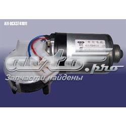 A118CX3741011 Chery Мотор стеклоочищувача