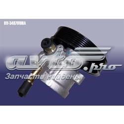 B113407010BA Chery Насос гідропідсилювача