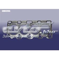 Прокладка ГБЦ Chery SMD332035 ціна, від 21.72 USD