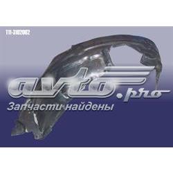 T113102062 Chery Підкрилок переднього крила, правий