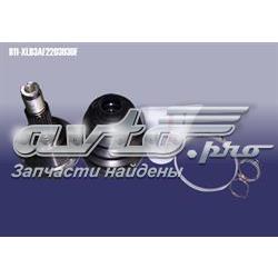 B11XLB3AF2203030F Chery 