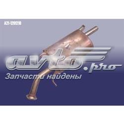 Вихлопна труба Chery Elara /FORA/A5FL/VORTEX ESTINA  седан (2004 - 2012) ціна, від 39.00 USD