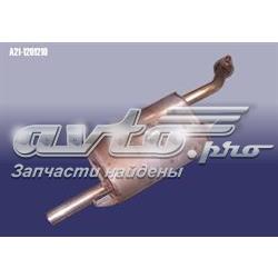 Глушник, задня частина на Chery Elara /FORA/A5FL/VORTEX ESTINA  