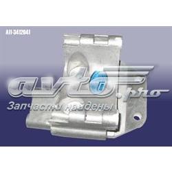 A113412041 Chery Кронштейн компресора кондиціонера