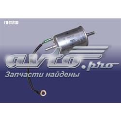Фільтр тонкого очищення палива Chery T111117110 ціна, від 3.66 USD