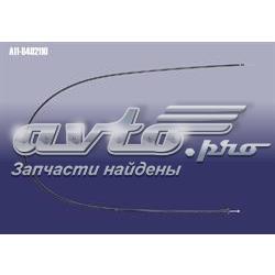 A158402110 Chery Трос замка капота