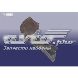 Підкрилок заднього крила, лівий Chery T113102121 ціна, від 9.00 USD