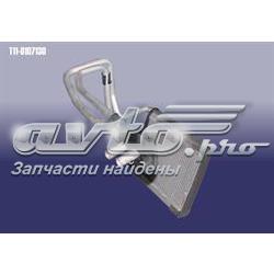 Радіатор пічки (обігрівача) Fitshi 812783HC ціна, від 30.52 USD