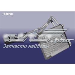 812783HC Fitshi Радіатор опалювача салону