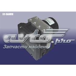 S113550010 Chery Блок управління АБС (ABS)