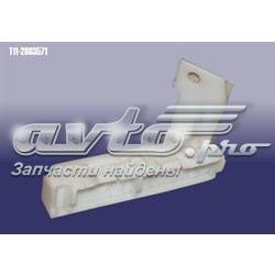 Кріплення бампера Chery T112803571 ціна, від 2.31 USD