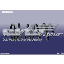 Пружина амортизатора передняя на Chery Elara /FORA/A5FL/VORTEX ESTINA  