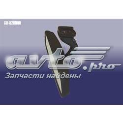 S118201010 Chery Салоне дзеркало заднього виду