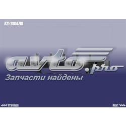 Шина бампера заднього на Chery Elara /FORA/A5FL/VORTEX ESTINA  