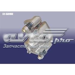 Супорт гальмівний передній правий Chery S113501060 ціна, від 14.06 USD
