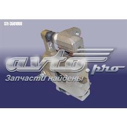 S113501060 Chery Супорт гальмівний передній правий