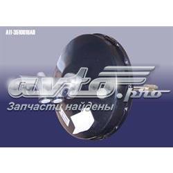 Підсилювач гальм вакуумний на Chery Amulet I A15