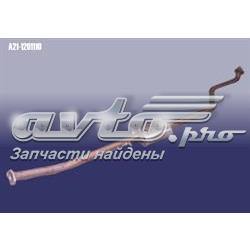 A211201110 Chery Глушник передній