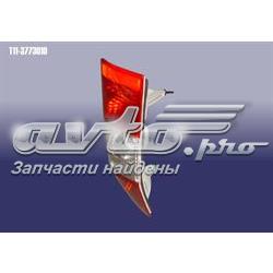 T113773010 Chery Задня ліва фара