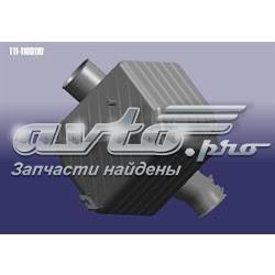 T111109110 Chery Коробка фільтра