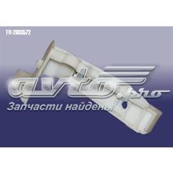 T112803572 Chery Кронштейн бампера переднього, правий
