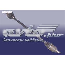 Піввісь передня, права Chery Elara /FORA/A5FL/VORTEX ESTINA  седан (2004 - 2012) ціна, від 93.54 USD