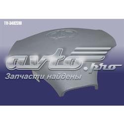 Подушка Айрбег водія Chery T113402310 ціна, від 58.09 USD
