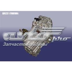 QR523T1700010BA Chery МКПП