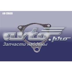 A181205313 Chery Нейтралізатор