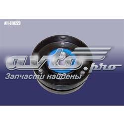 A118111220 Chery Ролик приводного ременя, паразитний