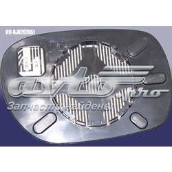 B11BJ8202051 Chery Дзеркальний елемент лівий