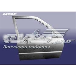 Пасажирські передні двері на Chery Amulet I A15