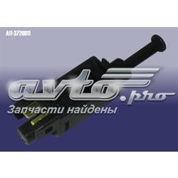 Жабка тормозу A113720011 Chery