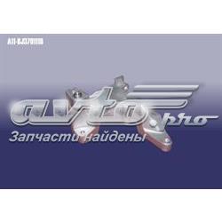 A11BJ3701118 Chery Кронштейн кріплення генератора