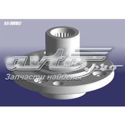 Купити A113001017 Chery Маточини передніх коліс