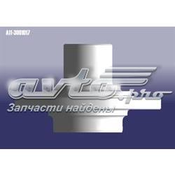 Маточина колеса передня Chery A113001017 ціна, від 7.60 USD